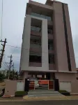FabHotel the Sunrise Inn - Nr Gayatri Vidya Parishad College of Engineering Hotels near Vaikuntham Temple, Hare Krishna Movement Gambhiram
