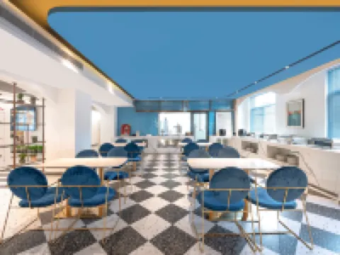 Jingyue Elegant Hotel Hotels in Zhen'an
