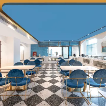 Jingyue Elegant Hotel