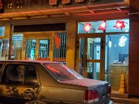 阿勒泰锦天酒店