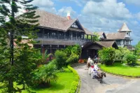 Aureum Palace Hotel & Resort, Pyi Oo Lwin