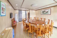 Yangchun Yunshan Green Lake Hot Spring Homestay - Bữa sáng
