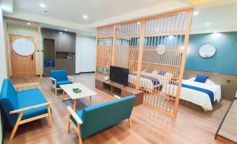 Nanzhao Mushan Homestay