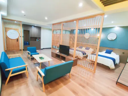 Nanzhao Mushan Homestay