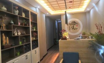 Nanzhao Mushan Homestay