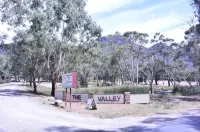 Halls Gap Valley Lodges