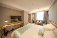 Cerritos Boutique Hotel (Beijing South Railway Station Dahongmen Metro Station)