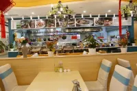 Lanzhou Aviation Hotel