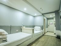 99优选酒店(高安高铁站瑞阳大道店) - 特惠双床房