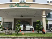 De' Garden Hotel, Butterworth Hotels near Billion Shopping Centre (Butterworth)