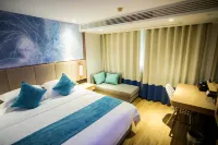 Greentree Eastern Hotel (Huai'an Suning Plaza Huaihai West Road)