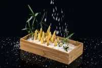 รีสอร์ทลองชางโกวเซเรนิตี้บูติค - พร้อมอาหารเช้า