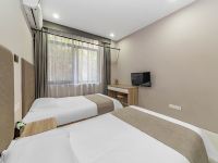 上海馥厢公寓式酒店 - 高级双床房