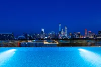 Livefortuna Hotel - piscina