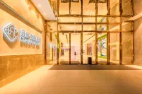 촌핀스 호텔 National Judges College Guangzhou Branch 주변 호텔
