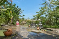 Chengmai Meilang Bay Xiangmian Hotel - Hot Springs