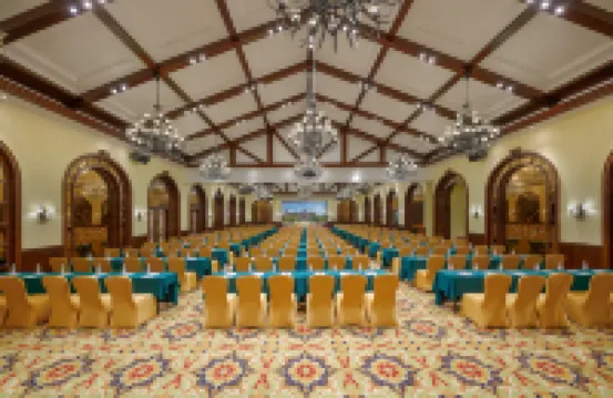 Chengmai Meilang Bay Xiangmian Hotel Hotels in Chengmai