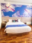 Pai Hotel(Wenshang Baoxiang Temple Branch) Hotels in Wenshang