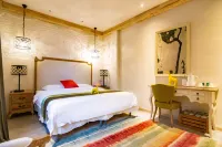 Re-cross the ditch Yue cloud Inn - 3 ดาว