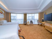 维也纳国际酒店(恩施文化中心机场店) - 景观双床房