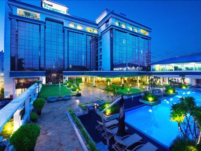 Grand Hotel Preanger, Bandung, a Tribute Portfolio Hotel
