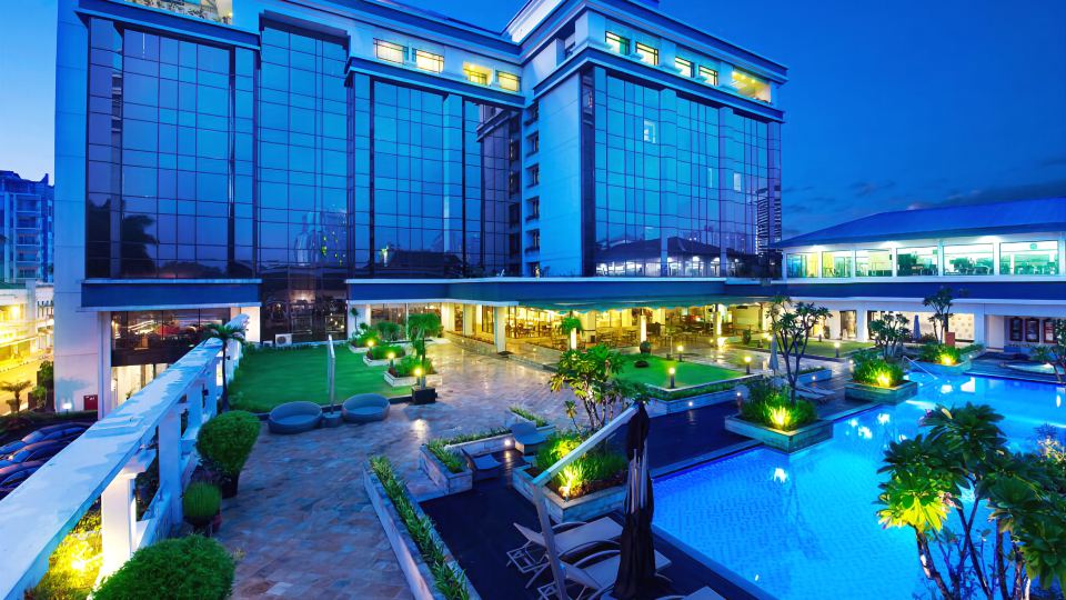 Grand Hotel Preanger, Bandung, a Tribute Portfolio Hotel