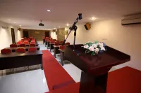 AG Hotel Penang Hotel di Gelugor
