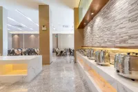 Lavande Hotel (Shenzhen Bao'an International Convention and Exhibition Center) - Wifi
