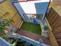 The Rumi Hostel
