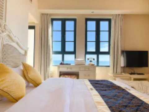 Baya holiday apartment (boao Changtan rainforest)