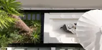 松陽DNA美學民宿 松陽站附近的飯店