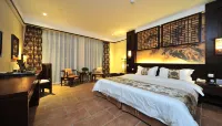 Bodaofeng Holiday Hotel