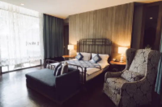 โรงแรมไอยูเดีย