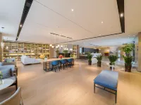 Hongjiang Jialan Hotel (Harbin Institute of Technology Branch) Hotels near Nangang