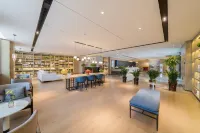 Hongjiang Jialan Hotel (Harbin Institute of Technology Branch) - Boutique