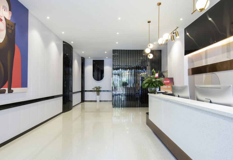 이멍 호텔 위치