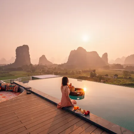 LS Hotel (Guilin Liangsu)