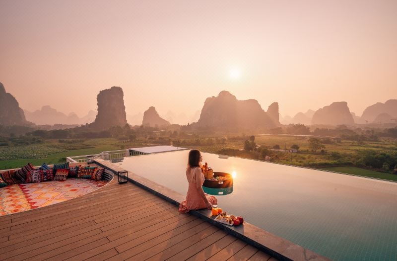 LS Hotel (Guilin Liangsu) photo 2
