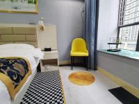 惠州精品商务公寓 - 生态大床房