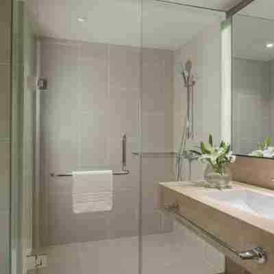 Seda Bonifacio Global City Rooms