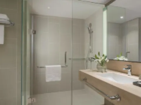 Seda Bonifacio Global City Manila Hotels in Taguig