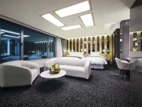 Traum Valley Hotel Hotels in Taebaek-si