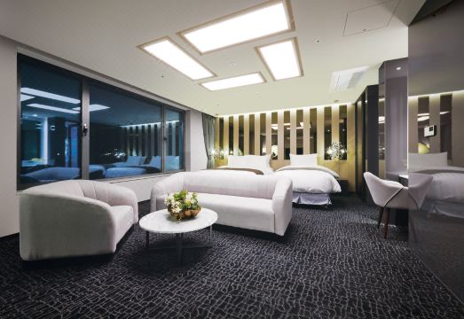 정선트라움밸리호텔