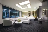 Traum Valley Hotel Hotels in Taebaek-si