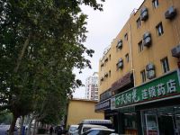 7天连锁酒店(烟台大海阳路火车站店) - 酒店附近