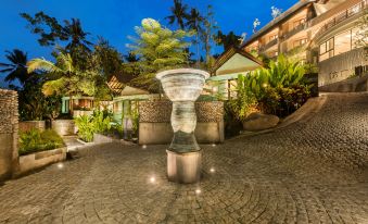 Tanadewa Resort Ubud Bali by Cross Collection