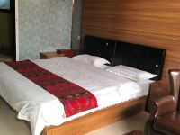 北京桐福温泉酒店 - 豪华私汤大床房（热销房）