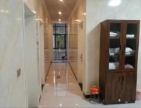 Weihui Mengyuan Homestay
