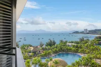 Huidong Blue Harbor Scenic Resort Apartment (Country Garden Shili Silver Beach)