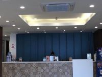 格美酒店(上海武宁曹杨路地铁站店) - 公共区域